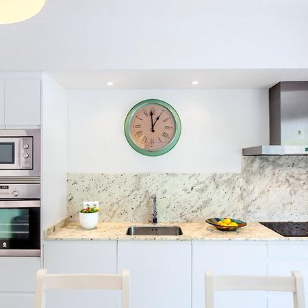 Harbour View 2 Apartment กาลาฟีเกรา ภายนอก รูปภาพ