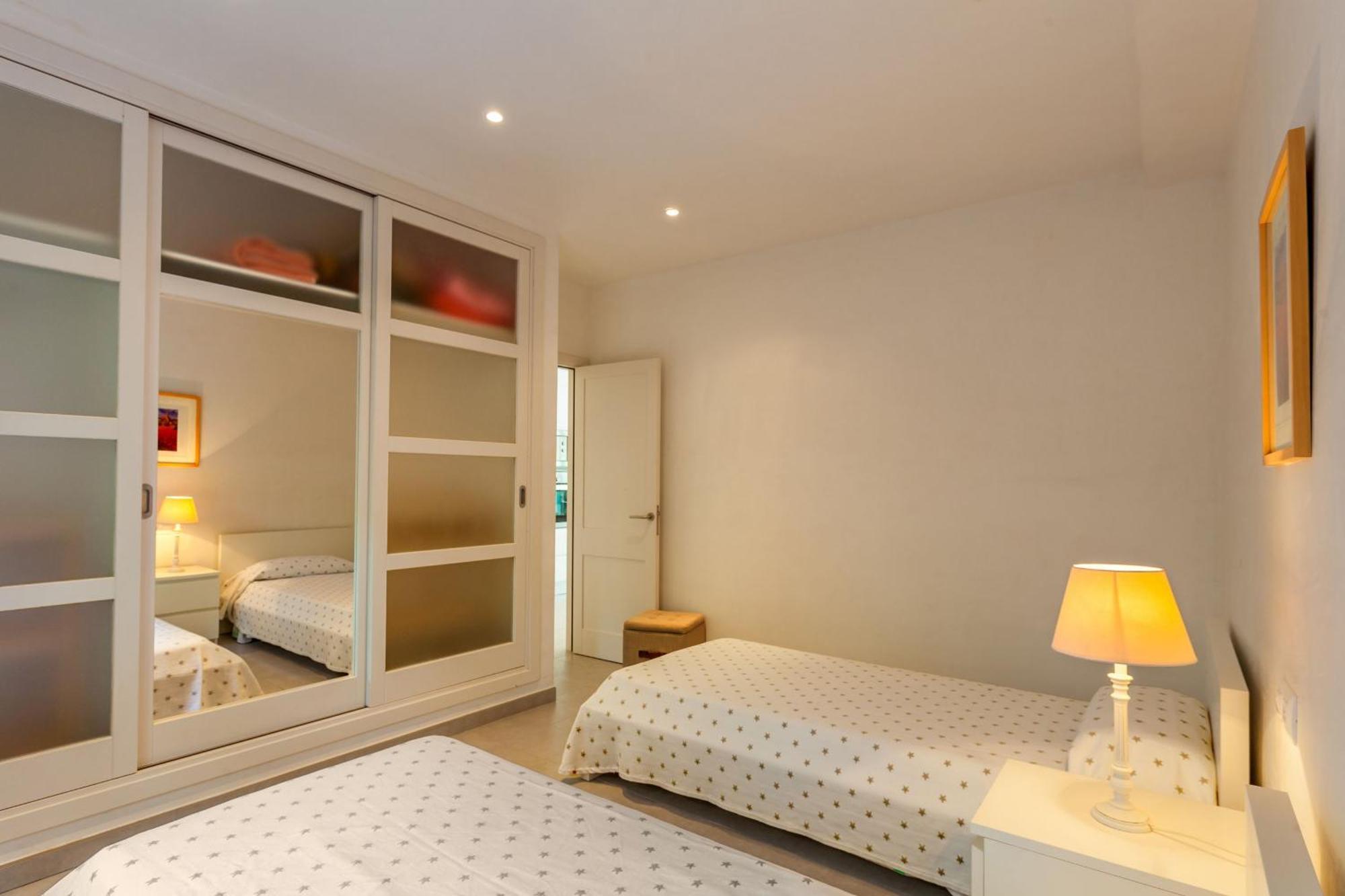 Harbour View 2 Apartment กาลาฟีเกรา ภายนอก รูปภาพ