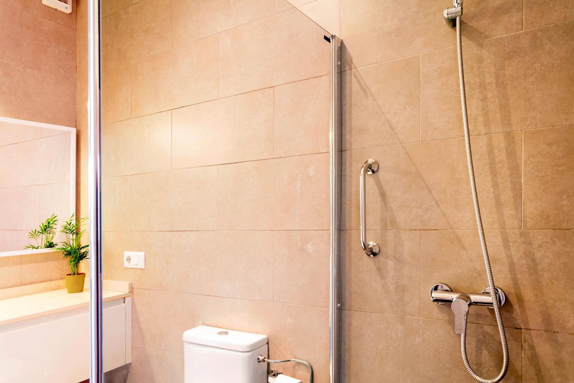 Harbour View 2 Apartment กาลาฟีเกรา ภายนอก รูปภาพ