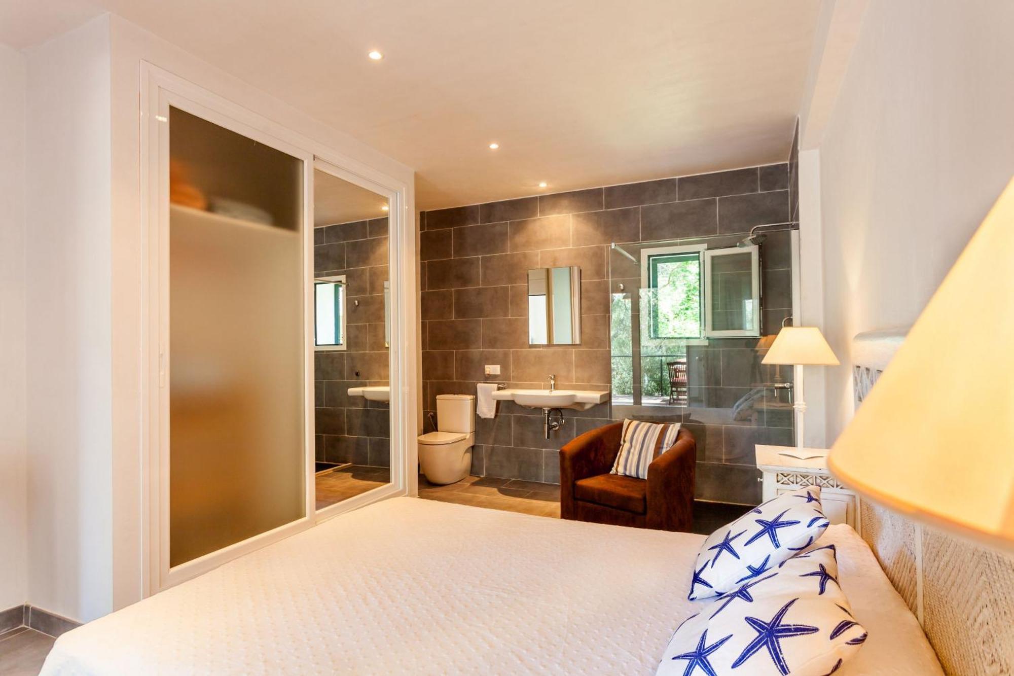 Harbour View 2 Apartment กาลาฟีเกรา ภายนอก รูปภาพ
