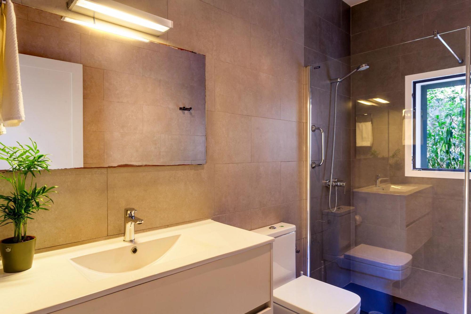 Harbour View 2 Apartment กาลาฟีเกรา ภายนอก รูปภาพ